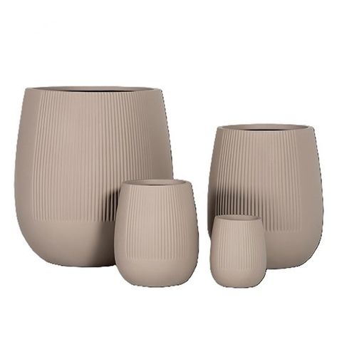 Briar Tub S/4 Sand