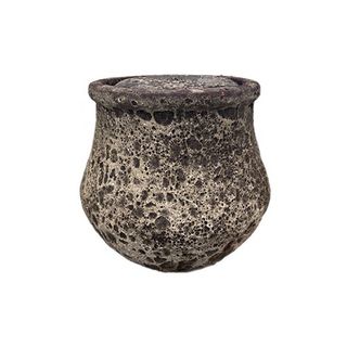 Samoan Water Feature Small Oceanic White