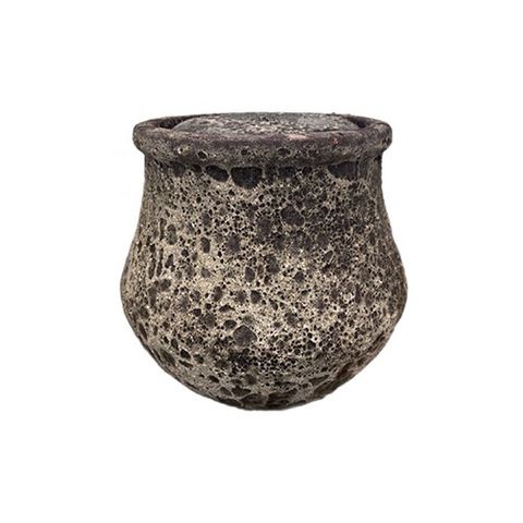 Samoan Water Feature Small Oceanic White