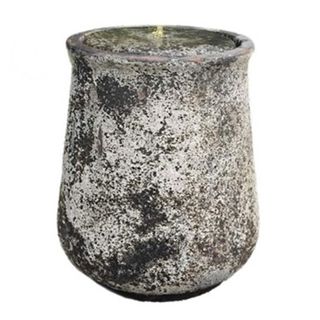 Samoan Water Feature Medium OceanicWhite