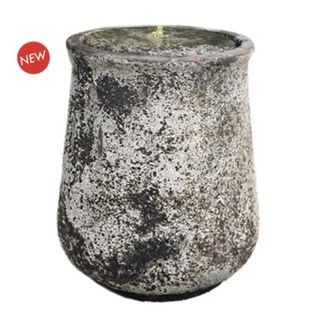 Samoan Water Feature Medium OceanicWhite