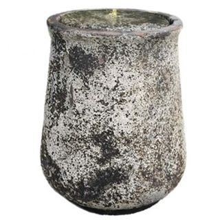 Samoan Water Feature Large Oceanic White
