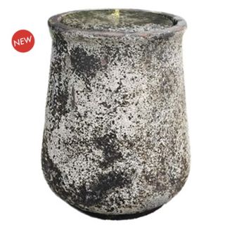 Samoan Water Feature Large Oceanic White