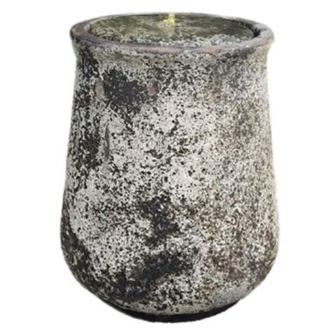 Samoan Water Feature Large Oceanic White