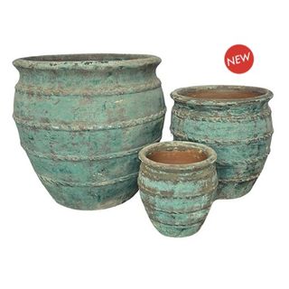 Dorada Tub S/3 Teal