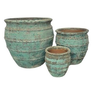 Dorada Tub S/3 Teal
