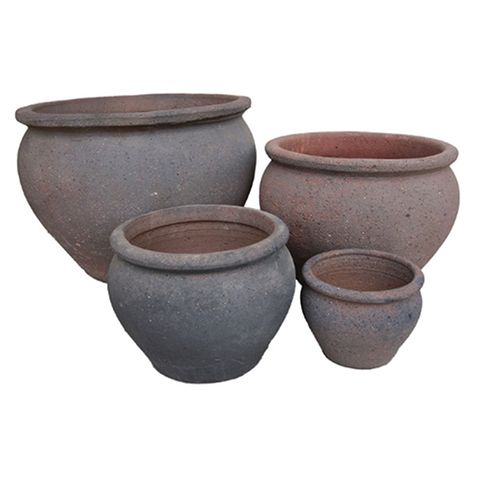 Reef Planter S/4 Old Stone