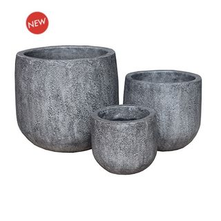 Antico Planter S/3 Molten