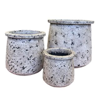 Antico Tub S/3 Pumice