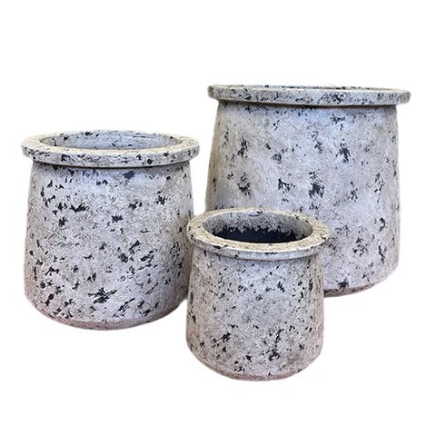 Antico Tub S/3 Pumice