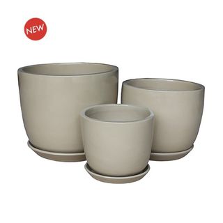 Greenwich Large S/3 Tawny