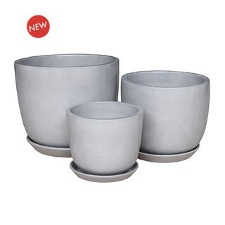 Greenwich Large S/3 Cloud