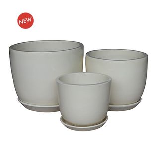 Greenwich Large S/3 Beach