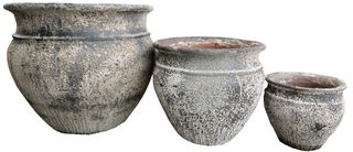 Everest Jar Oceanic White S/3