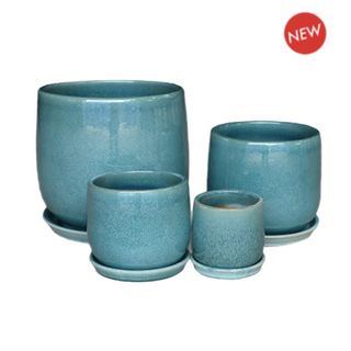 Hazel Tub Blue S/4 (2)