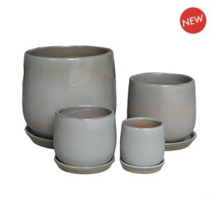 Hazel Tub Cream S/4 (2)