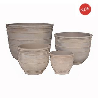 Mocha Tub Chocolate S/4