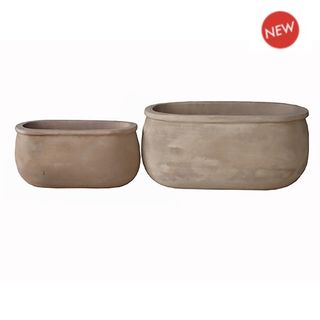 Mocha Trough Chocolate S/2