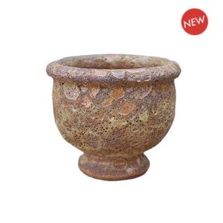 Mirelle Vase Rust