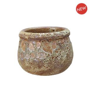 Mirelle Tub Rust