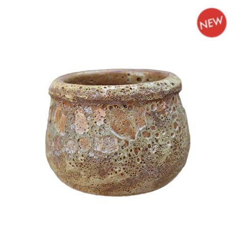 Mirelle Tub Rust