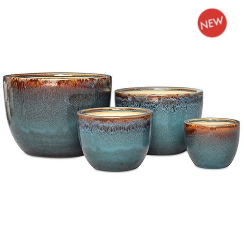 Vinh Egg S/4 Misty Green
