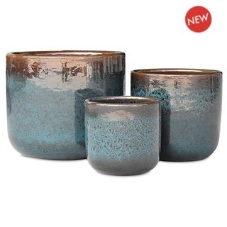 Tien Tub S/3 Misty Green