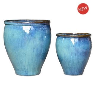 Tau Jar S/2 Midnight Blue