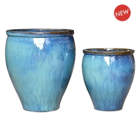 Tau Jar S/2 Midnight Blue