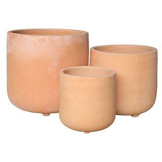 Rosi S/3 Terracotta