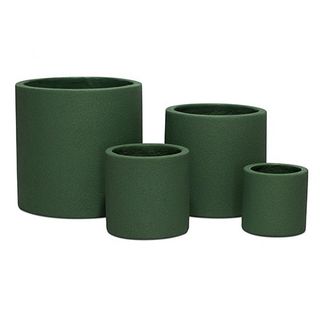 Dune Cylinder S/4 Sandy Green
