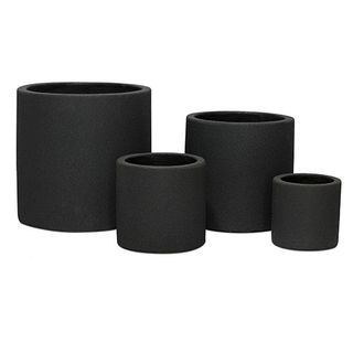 Dune Cylinder S/4 Sandy Grey