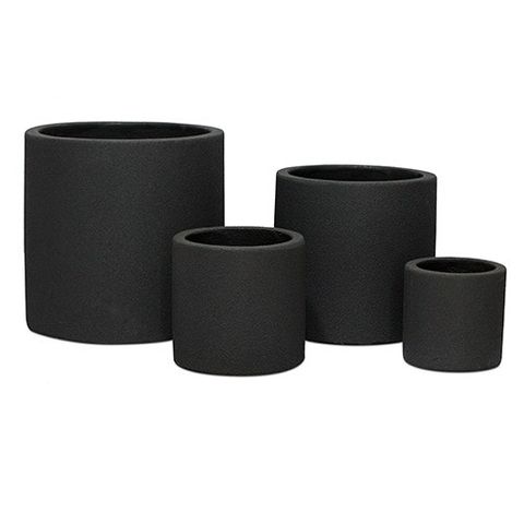 Dune Cylinder S/4 Sandy Grey