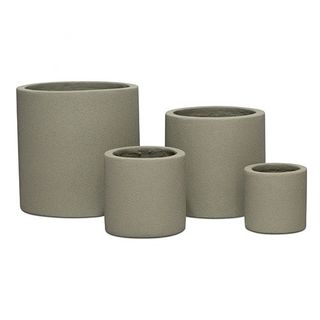 Dune Cylinder S/4 Sandy Cream