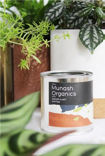 Munash Indoor Plant Food 400g (10)