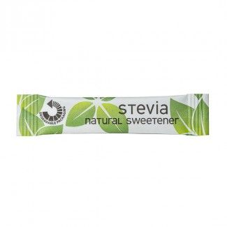 HPAS3 Stevia NATURAL Sweetener Stick