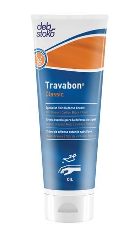 Travabon Classic Skin Protection Cream