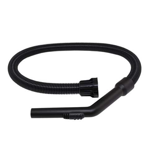 PacVac Complete Hose with Bent End & Machine End