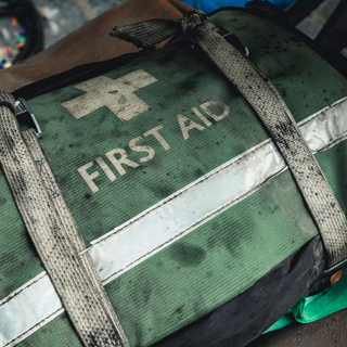 First Aid