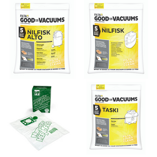 Vacuum Bags