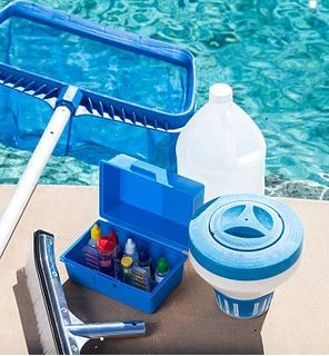 Pool Products