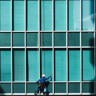 Window Cleaning