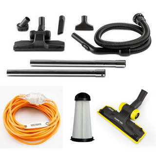 Vacuum Accessories