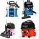 Vacuum Cleaners