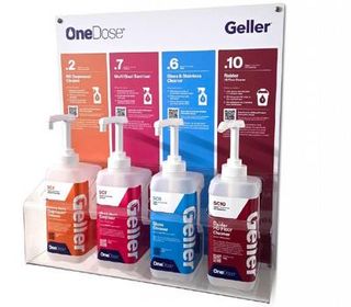 Geller OneDose System