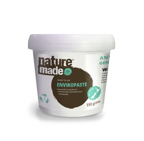 Enviropaste Cleaning Paste