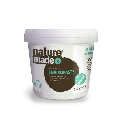 Naturemade Enviropaste