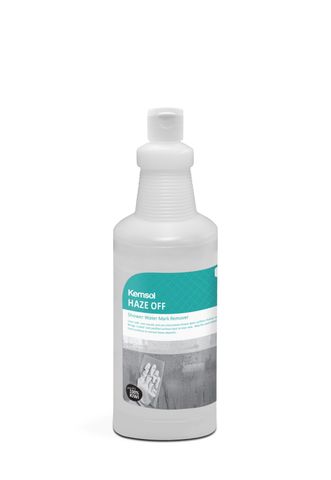 Kemsol Haze Off Shower Glass Cleaner