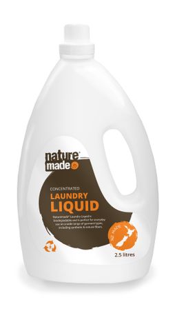 Naturemade Liquid Laundry - 2L