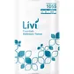 1055 Livi Essentials 2ply 400 Toilet Tissue - Bdl 36